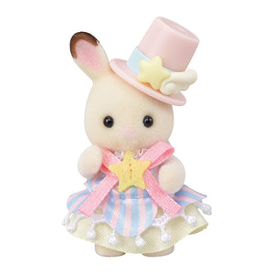 Sylvanian Families 'Amusement Park Ride Set  - Plane & Train' image 4