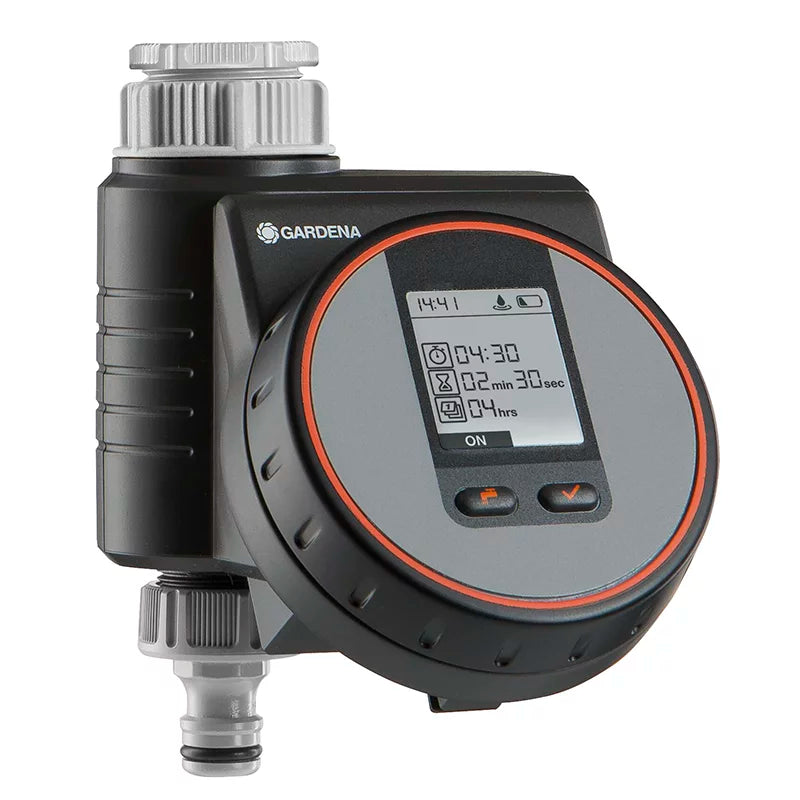 GARDENA Flex Digital Water Control Timer image 0