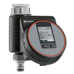 GARDENA Flex Digital Water Control Timer image 0