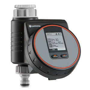 GARDENA Flex Digital Water Control Timer image 0