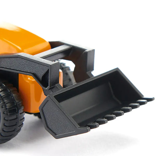 siku Backhoe Loader image 2