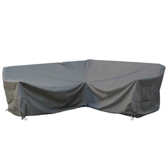 Bramblecrest Cover for Tetbury Rattan Mini Corner Sofa image 0