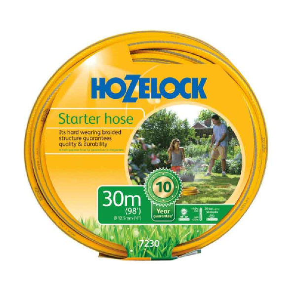 Hozelock Starter Hose (30m) image 0