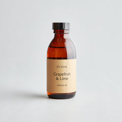 St Eval Grapefruit & Lime Diffuser Refill image 0
