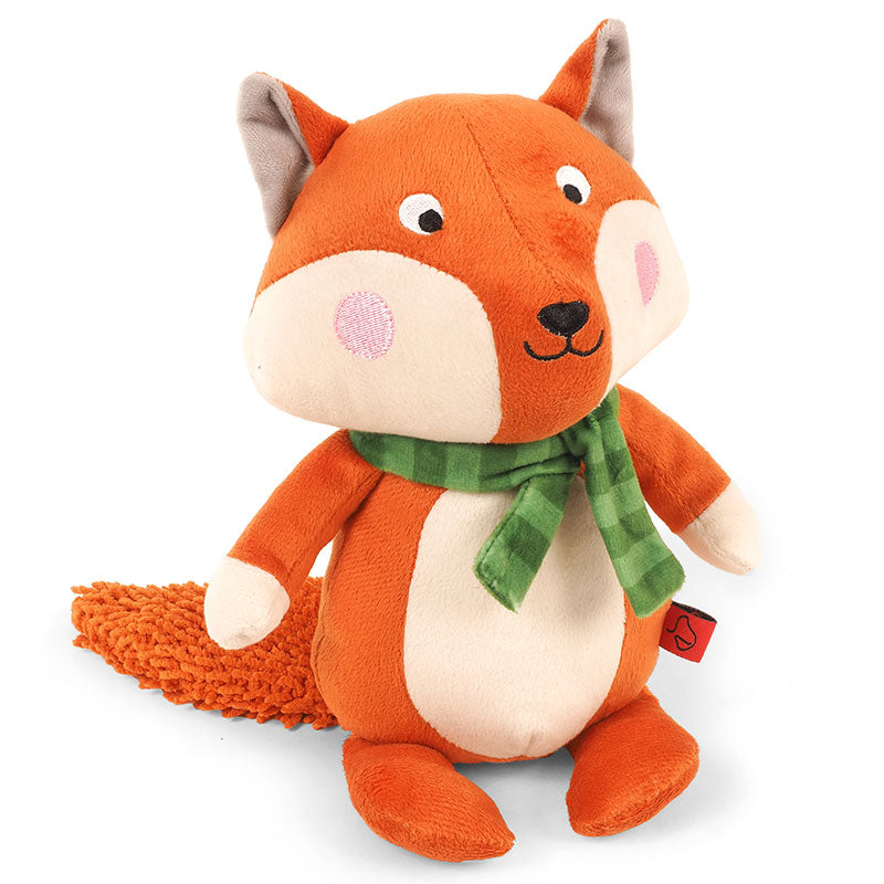 Zoon Foxy PlayPal (Assorted Designs) image 0