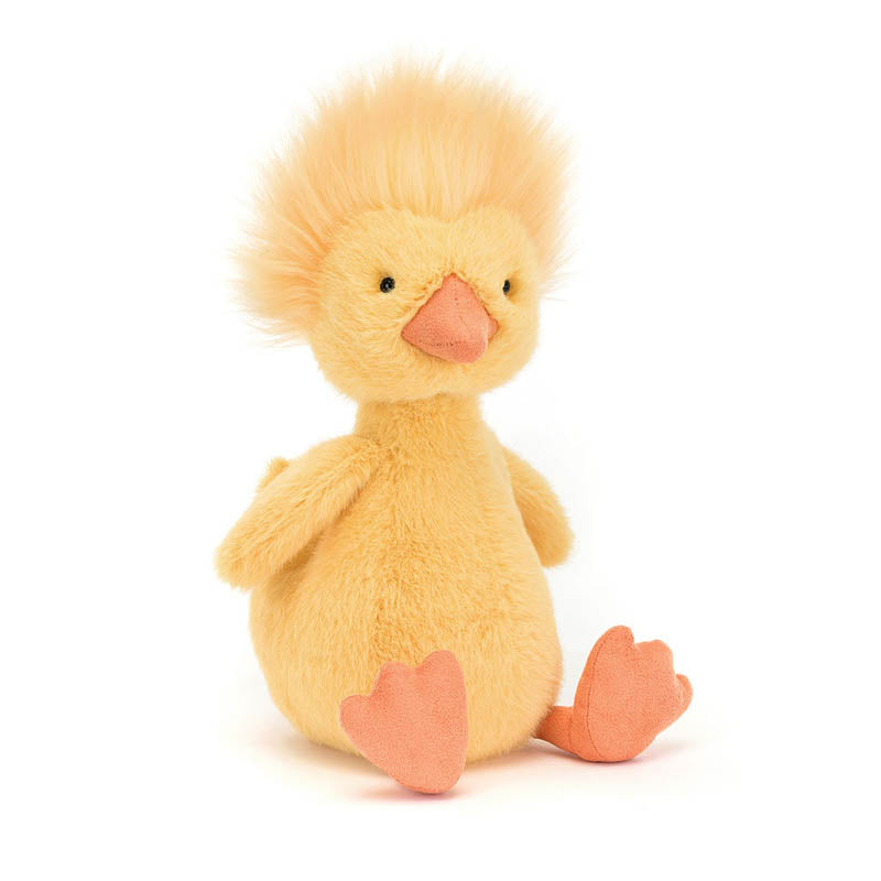 Jellycat Dorit Duckling image 0