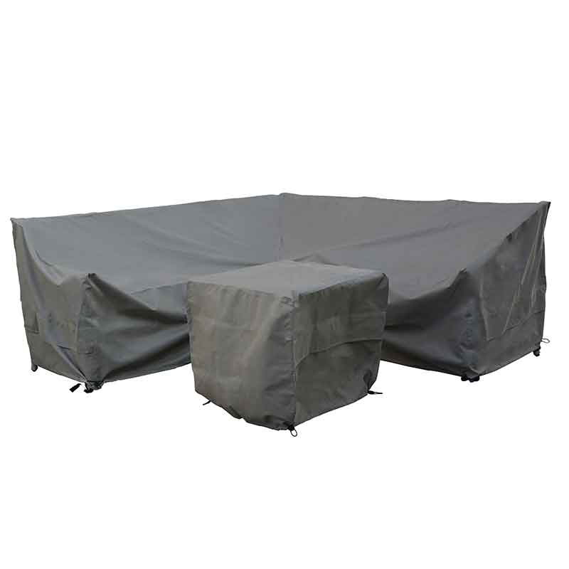 Bramblecrest Covers for Tetbury Mini Corner Sofa Set image 0