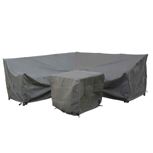 Bramblecrest Covers for Tetbury Mini Corner Sofa Set image 0