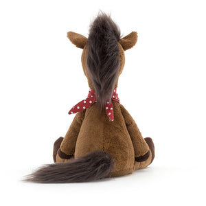 Jellycat Orson Horse image 2