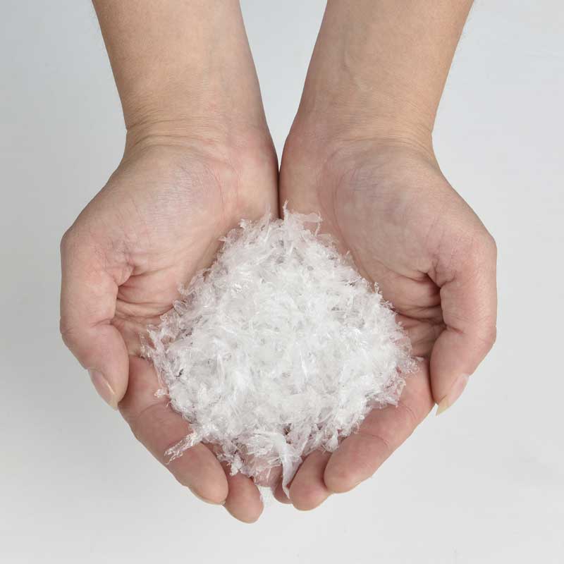 Decoris Fine Snow image 0