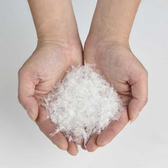 Decoris Fine Snow image 0