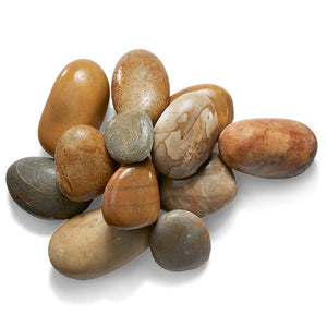 Altico Pure & Natural Finest Natural Large Cobbles (Large Bag) image 2