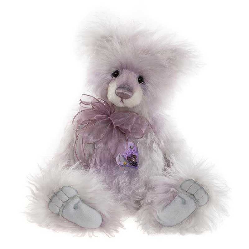 Charlie Bears - Beatrix (Isabelle Collection) image 0