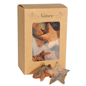 APAC Coconut Shell Stars image 0
