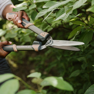 Kent & Stowe SureCut Hedge Shears (Cutting Diam. 10 mm) image 2