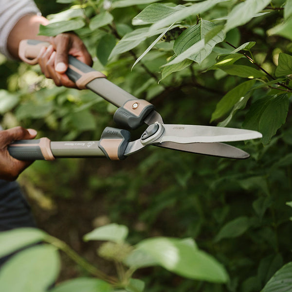 Kent & Stowe SureCut Hedge Shears (Cutting Diam. 10 mm) image 2