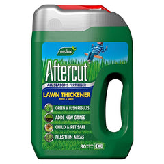 Westland Aftercut Lawn Thickener Feed & Seed image 0