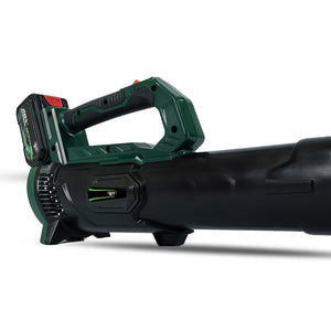 Webb Eco 20V 100mph Axial Leaf Blower (Incl. Battery & Charger) image 1