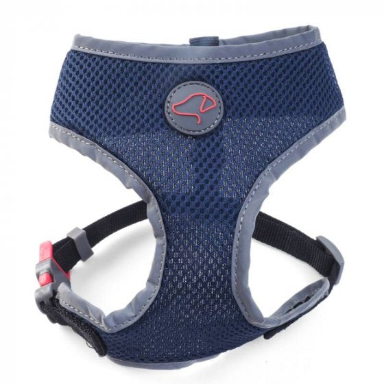 Zoon WalkAbout Comfort Dog Harness image 1