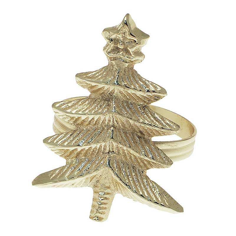 Walton & Co Tree Napkin Ring image 0