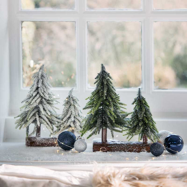 Everlands Mini Tree Duo image 2