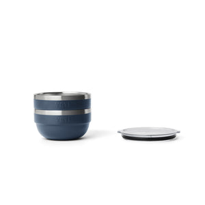 YETI Rambler Insulated Bowl with Lid image 2