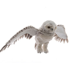 Decoris Grey Flying Owl image 0