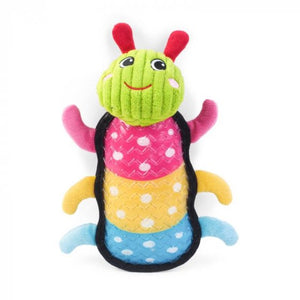 Zoon MiniPlay ChewBee Dog Toy image 0