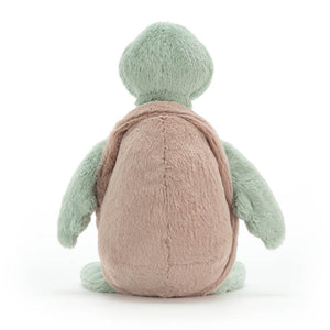 Jellycat Bashful Turtle image 2