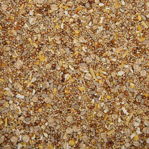 Henry Bell No Mess Mix image 1