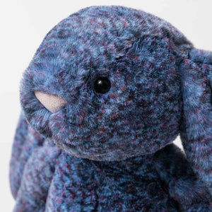 Jellycat Hopscone Luxe Bunny image 1