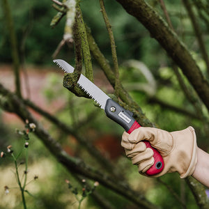 Kent & Stowe Turbo Folding Saw image 1