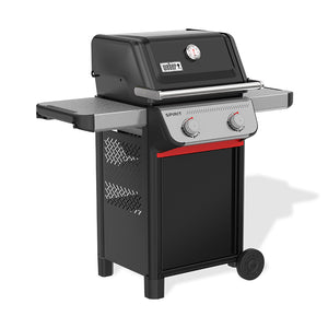 Weber Spirit E-210 Gas Barbecue image 11