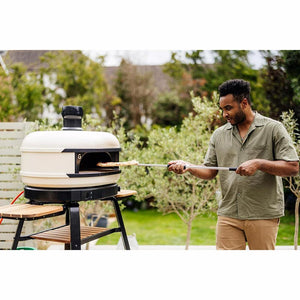 Gozney Dome Pizza Oven Stand image 2