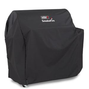 Weber Premium Barbecue Cover for SmokeFire EX6 / EPX6 image 3