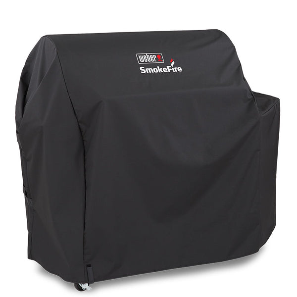 Weber Premium Barbecue Cover for SmokeFire EX6 / EPX6 image 3