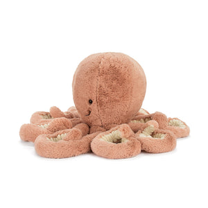 Jellycat Odell Octopus image 1