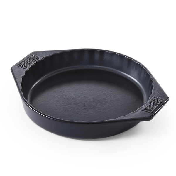 Weber Ceramic Pie Dish (30cm) image 3
