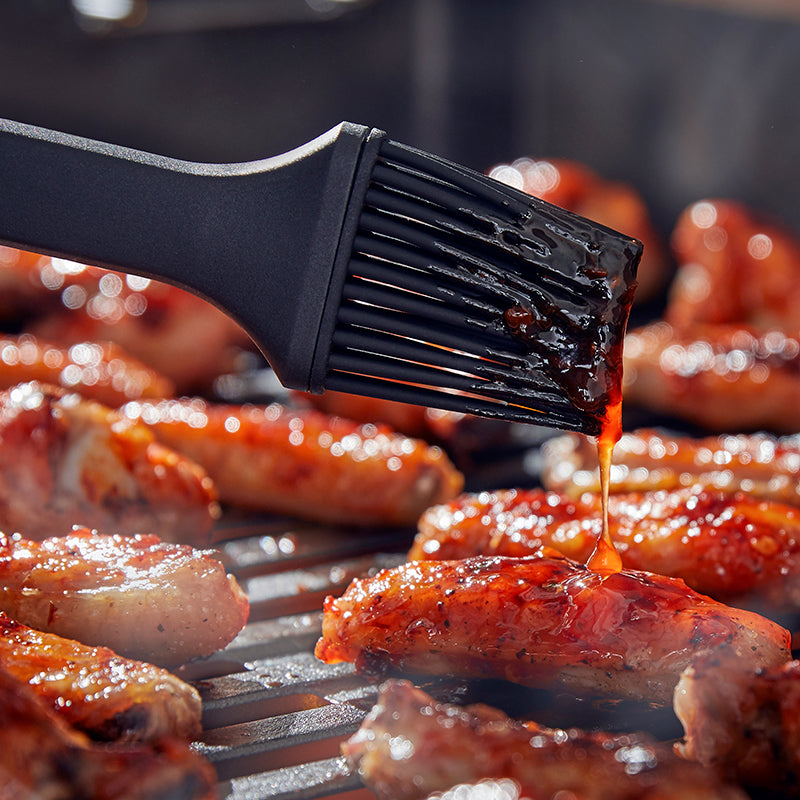 Weber Barbecue Basting Brush image 0