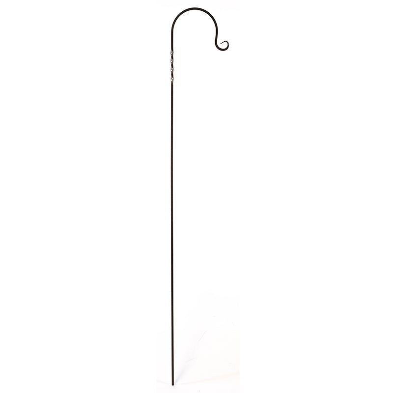 Tom Chambers Twirled Border Hook image 0