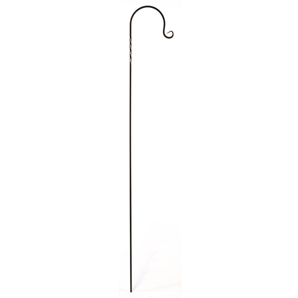 Tom Chambers Twirled Border Hook - Large image