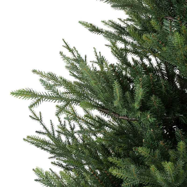 Everlands Norway Spruce Artificial Christmas Tree - 6ft image 4