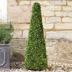 Smart Garden 90cm Artificial Topiary Obelisk image 0