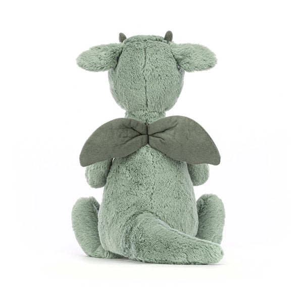 Jellycat Bashful Dragon image 9