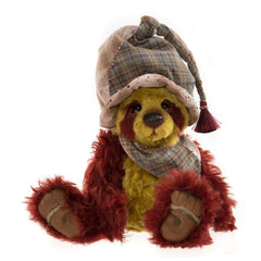 Charlie Bears - Garbo (Isabelle Collection) image 0