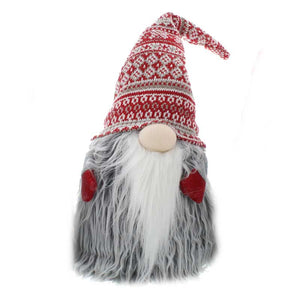 Festive Christmas Gonk with Nordic Fur (Assorted Designs) image 7