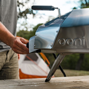 Ooni Gas Burner for Karu 12 Pizza Oven image 5