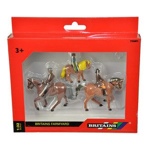 Britains Horses And Riders Packaging