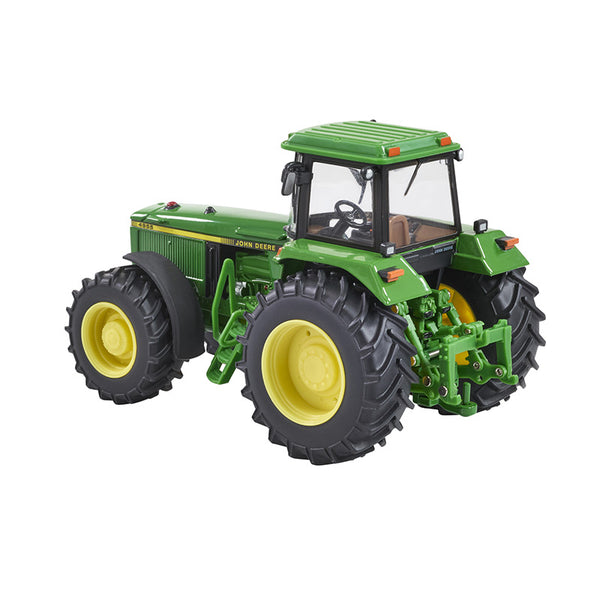 Britains John Deere 4955 Tractor Product Side View 2