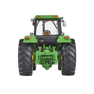 Britains John Deere 4955 Tractor Product Rear View